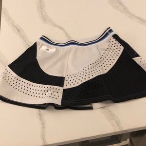Adidas by Stella McCartney A line tennis skirt